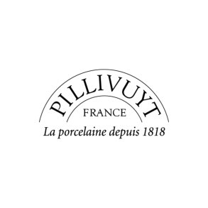 Boulogne-serien fra Pillivuyt